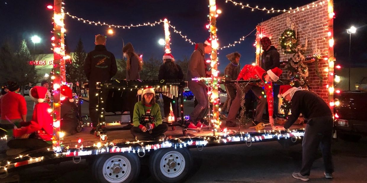 2021 Lightpalooza Gallery